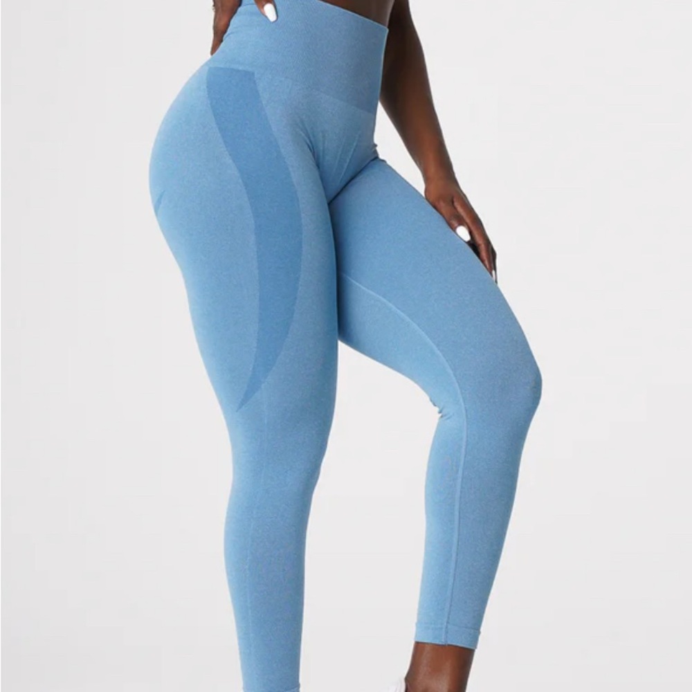 NVGTN Contour Seamless Leggings